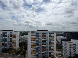 Blk 2C Sri Geylang Serai (Geylang), HDB 4 Rooms #571564931